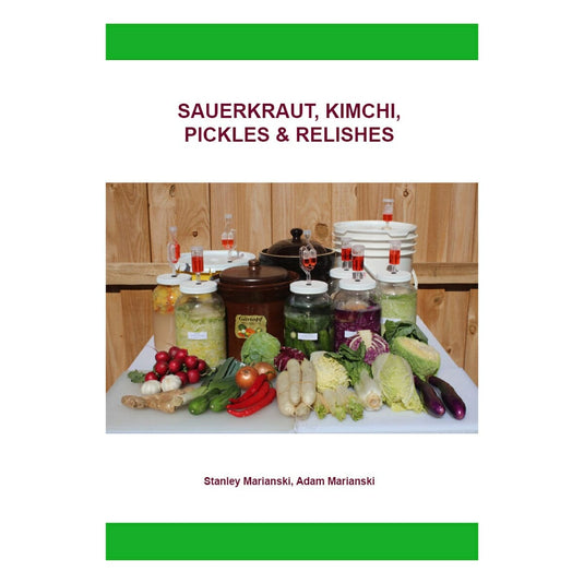 Sauerkraut,_Kimchi,_Pickles_&_Relishes