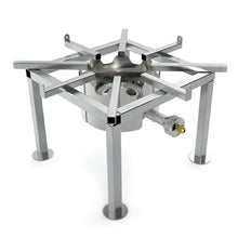 The_Sausage_Maker_stainless_steel_gas_burner_for_cooking_and_smoking_meats