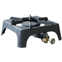 Cast Iron Single Burner