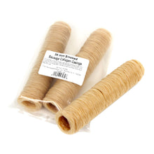 Smoked Collagen Casings 38mm