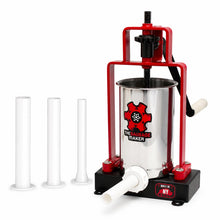 BUILT Series Sausage Stuffer