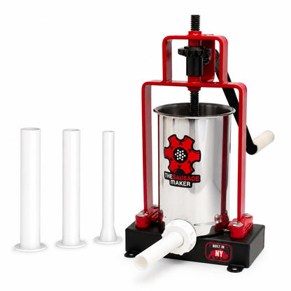 BUILT Series Sausage Stuffer