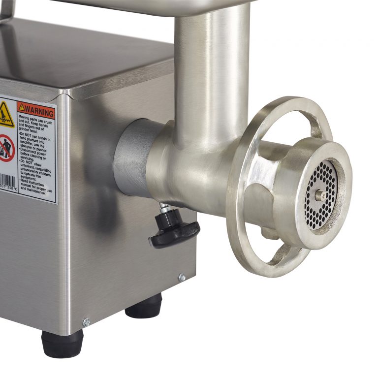 Pro-Cut #12 Electric Meat Grinder – The Sausage Maker