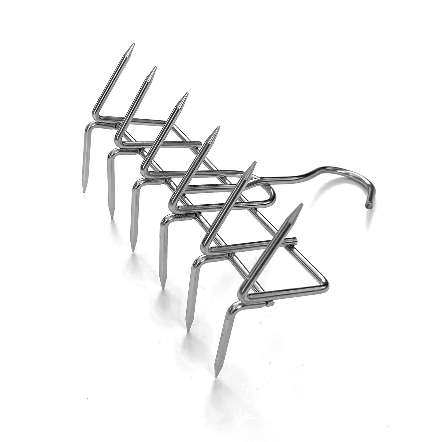 Stainless Steel Bacon Hanger