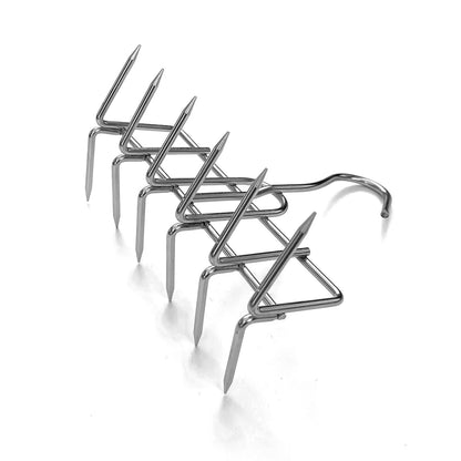 Stainless Steel Bacon Hanger