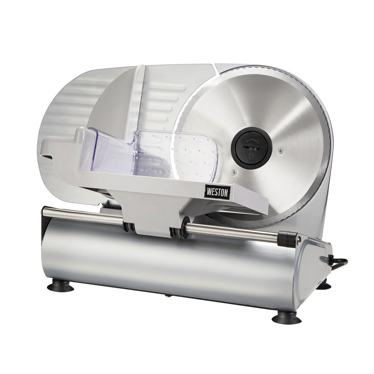 Weston 9-inch Heavy Duty Meat Slicer