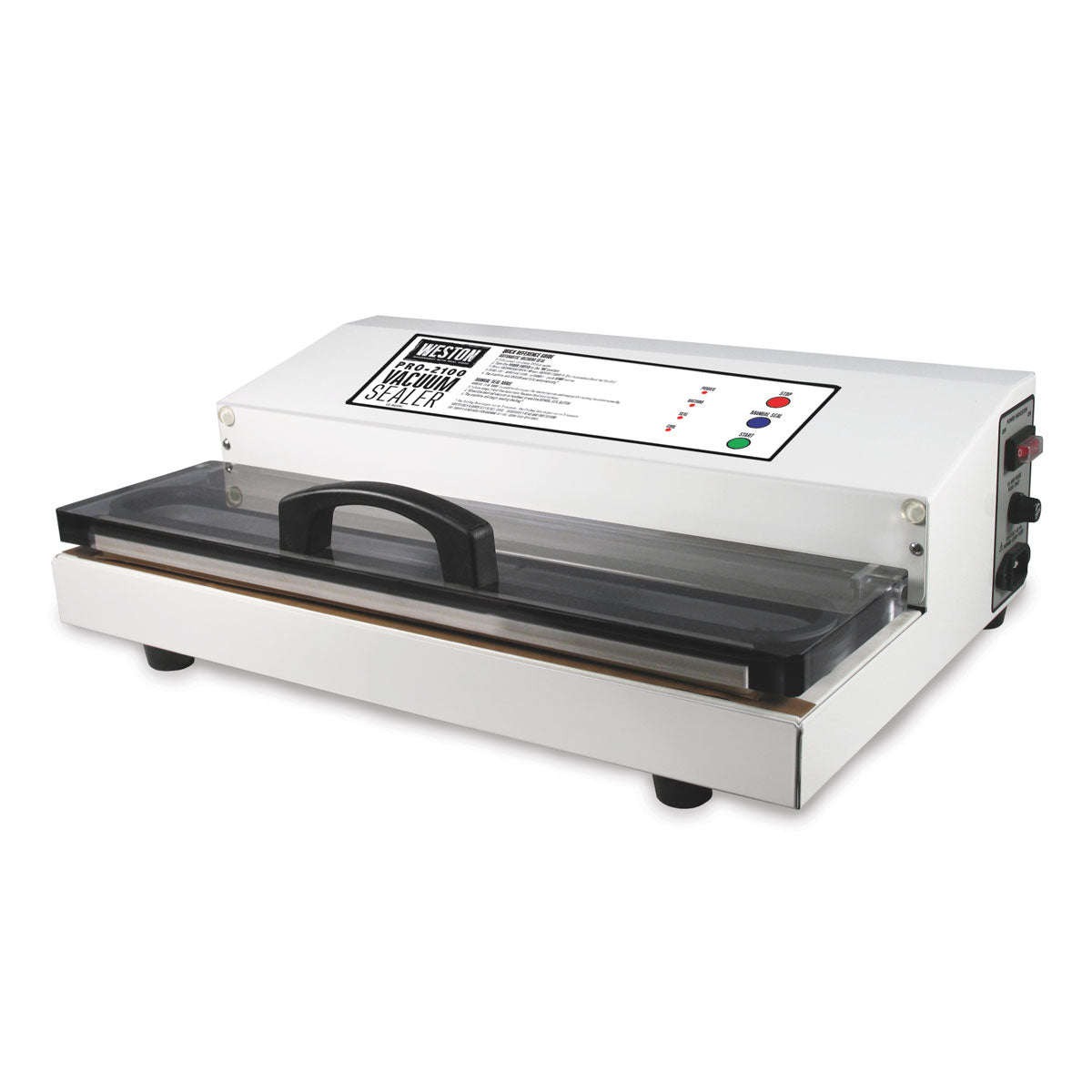 Weston_2100_commercial-grade_vacuum_sealer_for_sealing_meats_and_food_items
