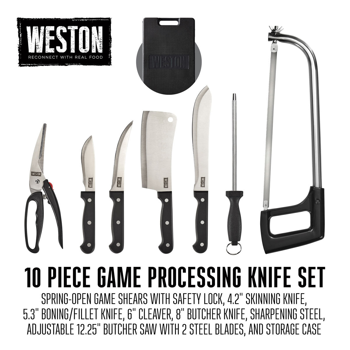 The_Sausage_Maker's_Weston_10_Piece_Field_Processing_Kit
