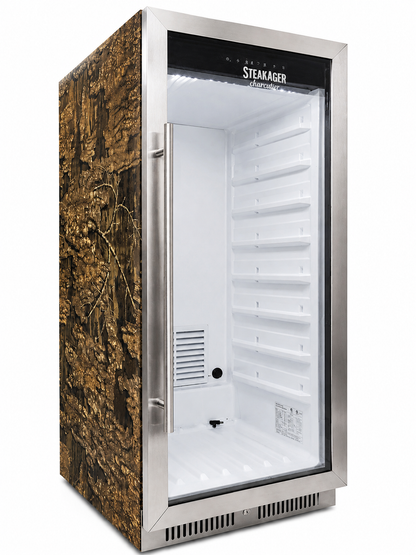 SteakAger Dry Curing and Fermenting Cabinet - Charcutier 160 (9.53 cu.ft.)