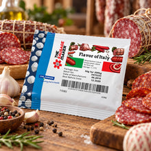Bactoferm - Flavor of Italy