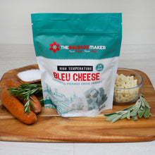 High_Temp_Bleu_Cheese_1lb;High_Temp_Cheese_Instructions