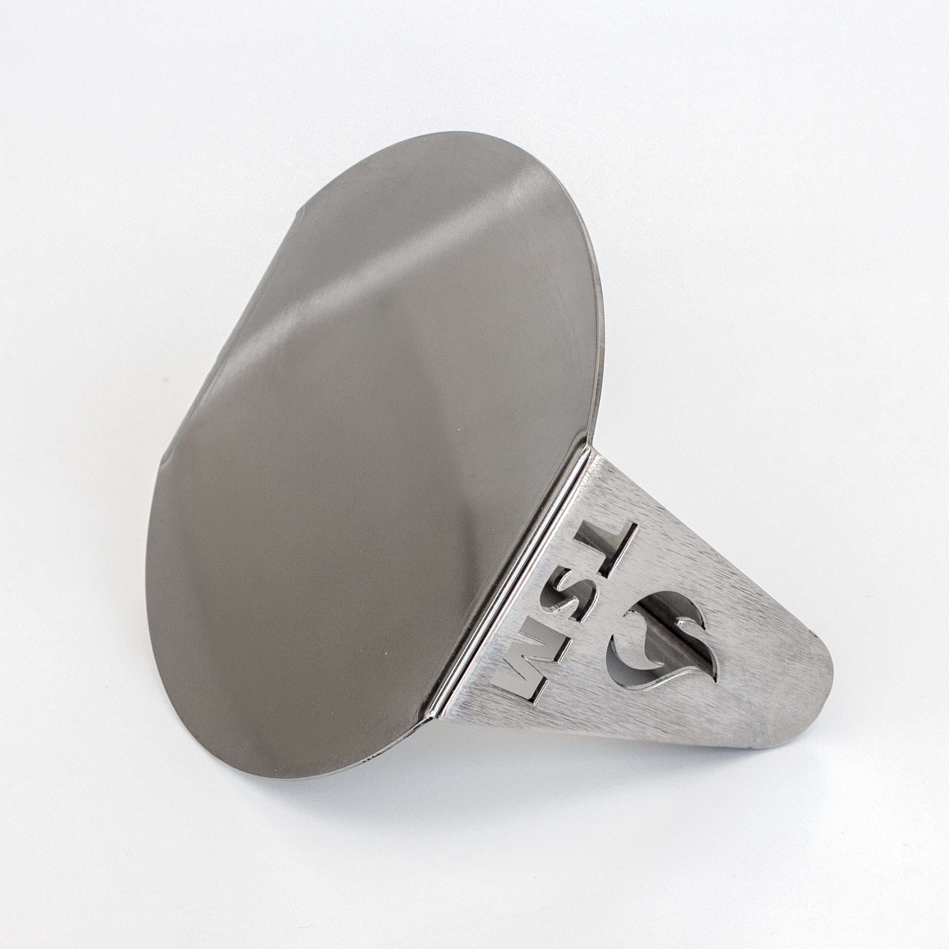 sausage-maker-burger-press;pressing-meat-patty-with-the-tsm-burger-press