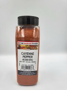 Cayenne_Pepper_40,000_SHU