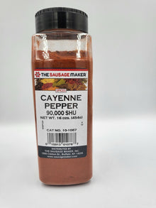 Cayenne_Pepper_(90,000_SHU)