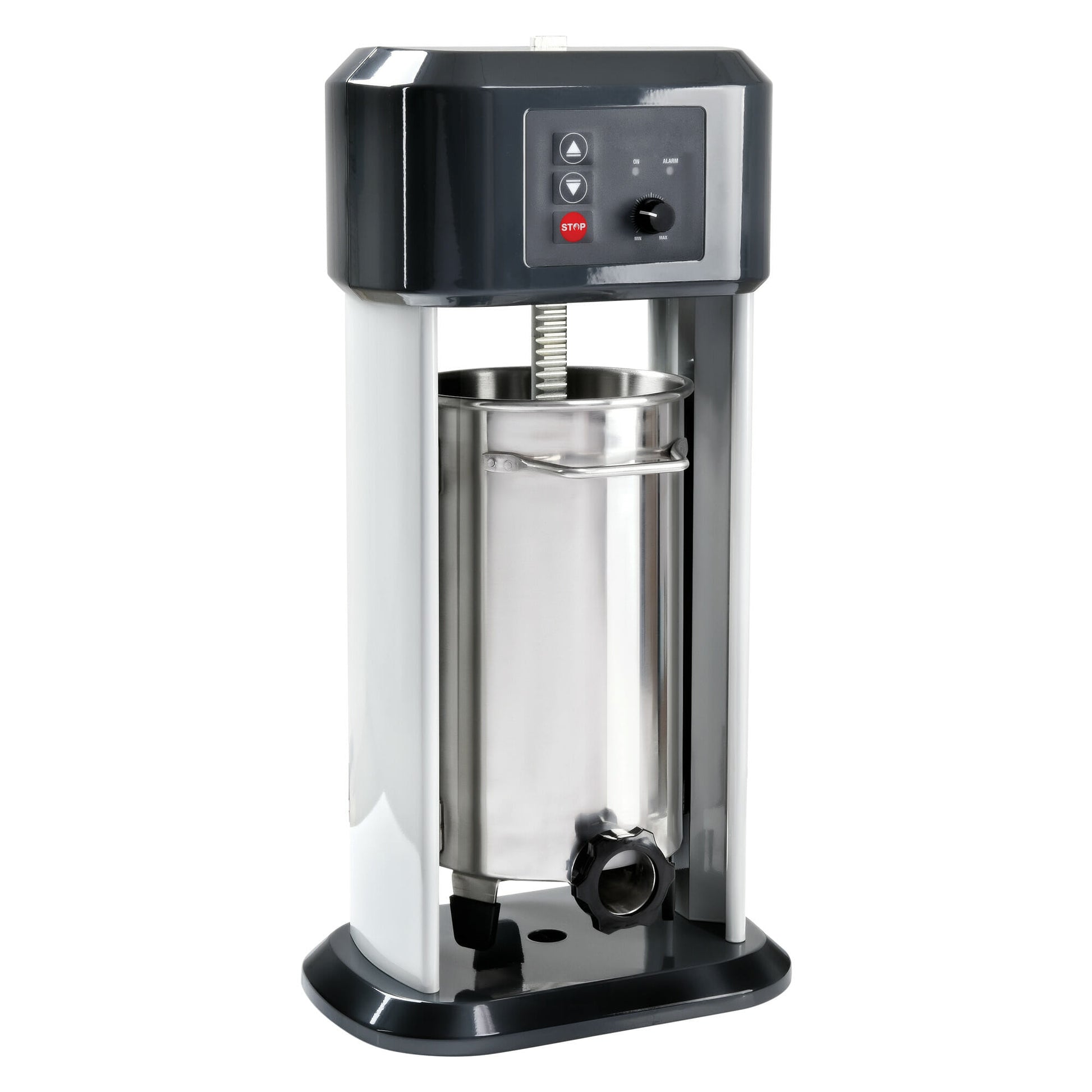 25_lb._Capacity_Electric_Sausage_Stuffer