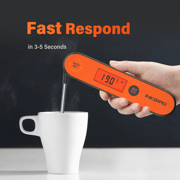Inkbird IHT-1P Thermometer