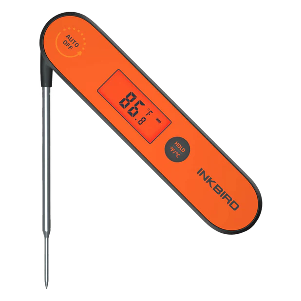 Inkbird IHT-1P Thermometer - Thumbnail 3