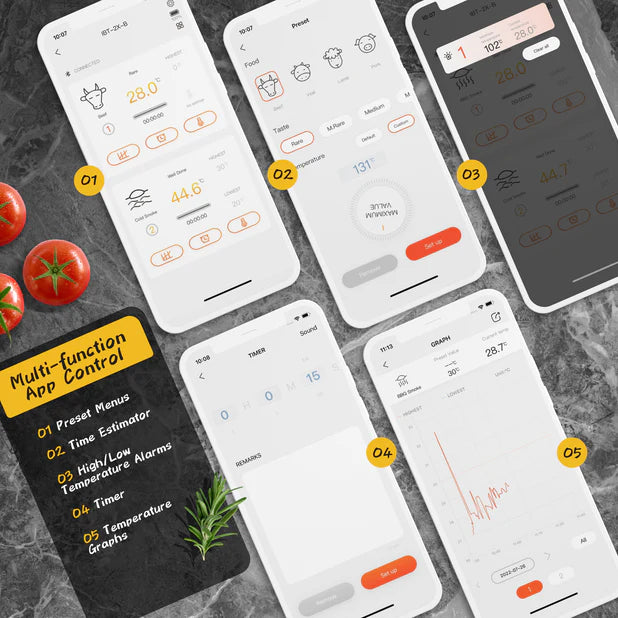 INKBIRD_Bluetooth_Grill_Thermometer_IBT-2X