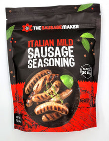 The_Sausage_Maker's_Mild_Italian_Sausage_Seasoning_1LB_8OZ