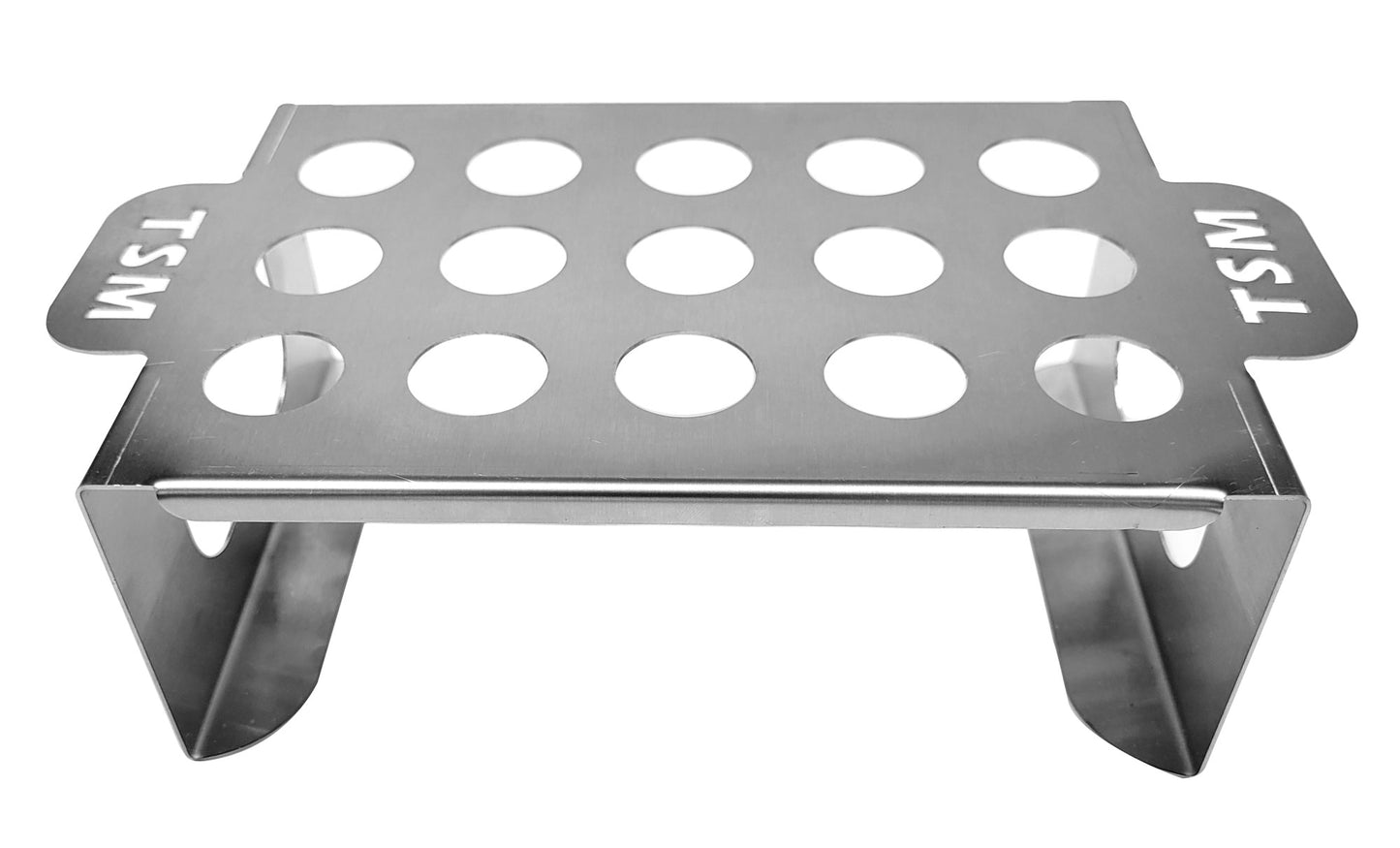 Jalapeno Grilling Rack, 15 Pepper