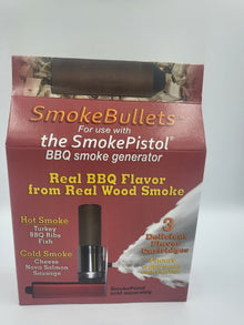 Apple_Smoke_Pistol_Cartridges;Smoke_Pistol_Cartridges