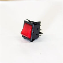 Illuminated ON/OFF Switch for D-5/10