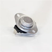 Thermodisc (Thermal Fuse) for D-5/10