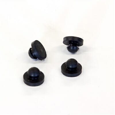 Rubber Feet (4pcs) for D-10 Dehydrator