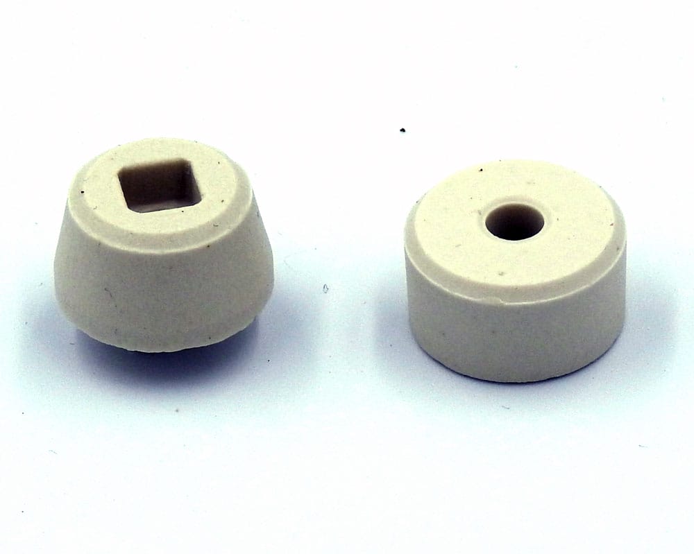 Male and Female Insulators for D-5/10