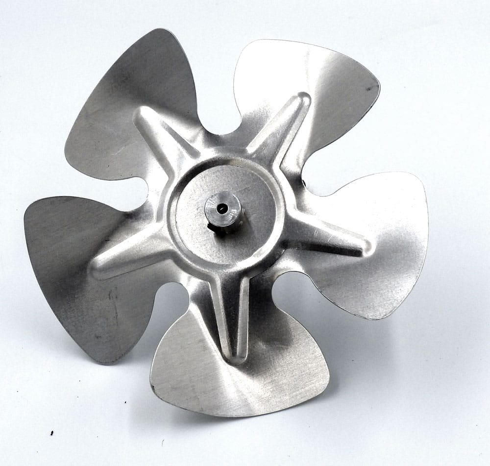 Fan Blade for D-5/10