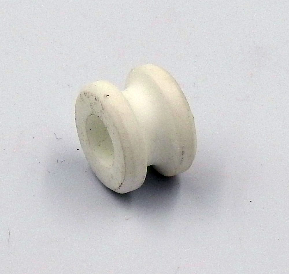 Grooved Insulator for D-10 Dehydrator