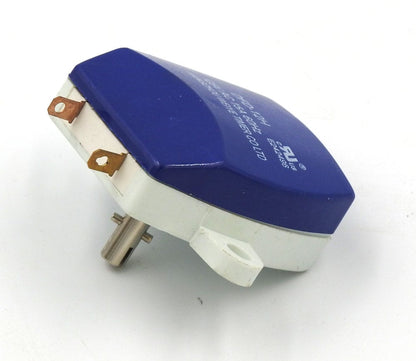 12-Hour Timer for D-5/10