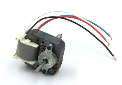 Motor for D14/D20