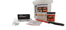 Poultry and Small Game Brining Kit