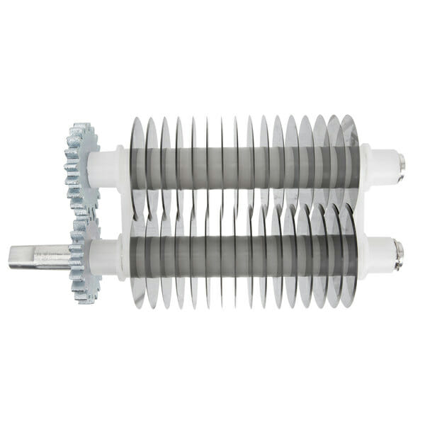 VALLEY_Sportsman_Meat_Tenderizer_&_Jerky_Slicer_Set;Slicing_Blade_-_Meat_Tenderizer_&_Jerky_Slicer;Tenderizer_Blade_-_Meat_Tenderizer_&_Jerky_Slicer_Set