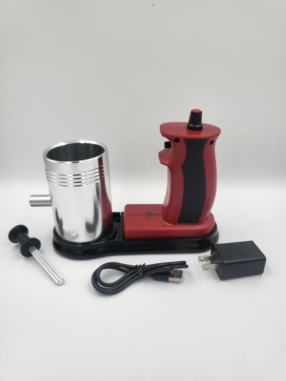 The_Smoke_Pistol;The_Smoke_Pistol