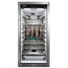 SteakAger charcuterie 160