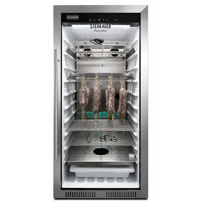SteakAger charcuterie 160