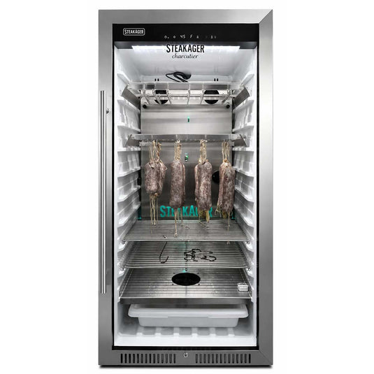 SteakAger charcuterie 160