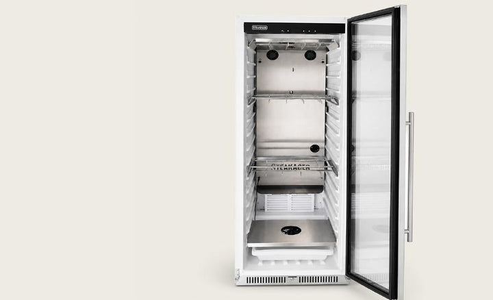 SteakAger charcuterie 240 curing cabinet