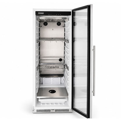 SteakAger Dry Curing and Fermenting Cabinet - Charcutier 240 (13.7 cu.ft.)
