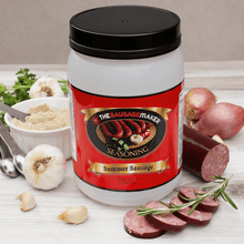 Summer-sausage-seasoning-2-lb-8-oz-jar-with-sausage-ingredients