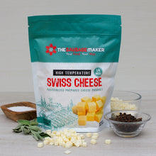 High_Temp_Swiss_Cheese_1_lb;High_Temp_Cheese_Instructions