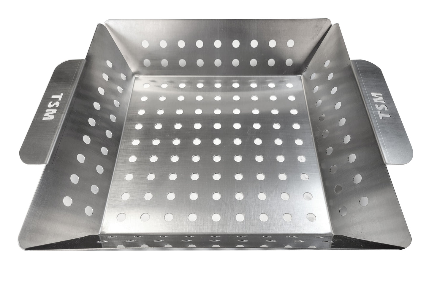 TSM grilling basket