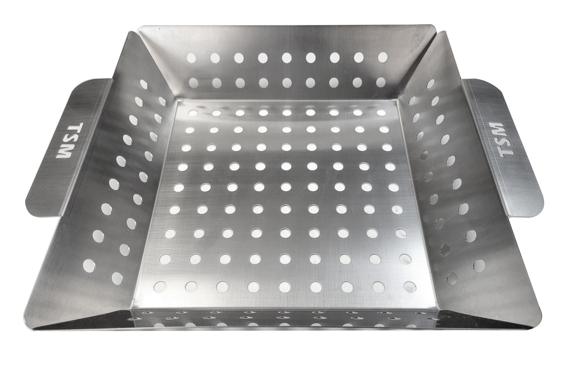 TSM grilling basket