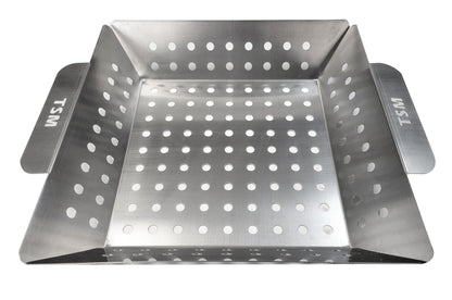TSM grilling basket