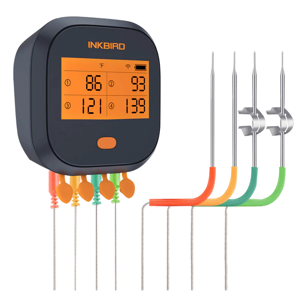 INKBIRD_WiFi_Grill_Thermometer_IBBQ-4T;INKBIRD_WiFi_Grill_Thermometer_IBBQ-4T;INKBIRD_WiFi_Grill_Thermometer_IBBQ-4T;INKBIRD_WiFi_Grill_Thermometer_IBBQ-4T