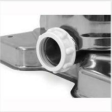 Locknut for 15/20/25/30 lb. Stuffer