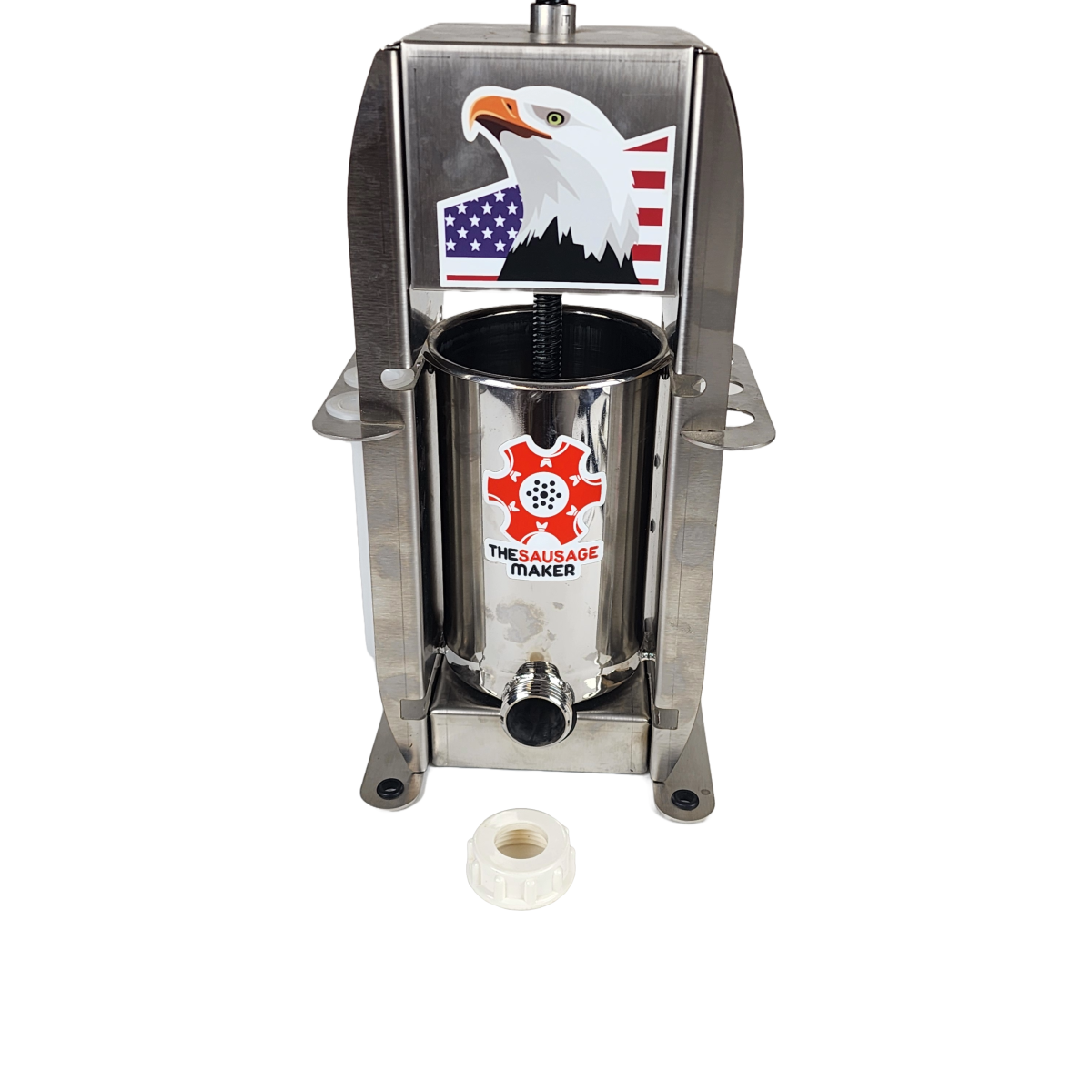 Locknut_for_5_lb._Deluxe_Stuffer