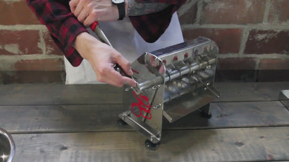 Cherry Pitter Junior - 5 at a Time